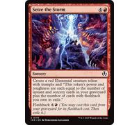 Seize the Storm | Innistrad Remastered