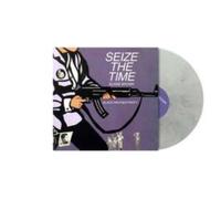 Seize The Time [VINYL]