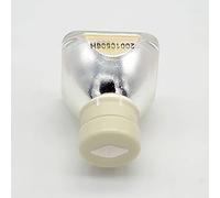 SeiZed Bare Lamp Projector Bulb for Hitachi DT01481 CP-EW302/CP-EW302N/CP-EX252N/CP-EX302N/CP-EX402/CP-X4041WN/X4030WN/X3541WN/X3041WN