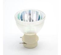 SeiZed Projector Bare Lamp/bulb EC.JBU00.001 for Acer H7530D H5360 P1270 X1161A H7531D D315 M112 P-VIP 180/0.8 E20.8 bulb