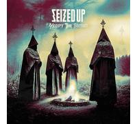 Seized Up - Modify The Sacred [VINYL]