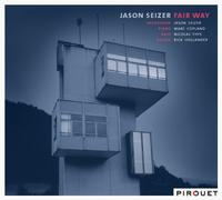 Seizer Jason - Fair Way