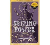 Seizing Power: (3) (The Empress Irini Series): The Empress Irini Series, Volume 3