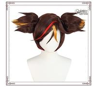 SEIZIS Atomic Gods Xin Yan cos anime wig Atomic Gods Beidou Cosplay Anime Wig Coser