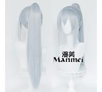 SEIZIS Curse Back to Battle cos Wig Polygonum cuspidatum Cosplay Anime Wig Coser