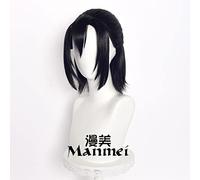 SEIZIS Hori and Miyamura Miyamura Isumi cos Wigs for tie-up and Short Hair. Three Optional tie-up Wigs (not Including Ponytail) Cosplay Anime Wig Coser