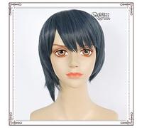 SEIZIS Original God Kujo Saro Cos Anime Wig Wendy Cosplay Anime Wig Coser