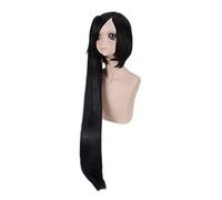 SEIZIS Perücke für Fasching Nachtleben CluI Party Dress Up Perücke Cos Perücke Lol Sexy Praktikantin Krankenschwester Akali Anime Perücke 023 Cosplay Anime Wig Coser