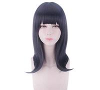 SEIZIS Perücke für Fasching Nachtleben CluI Party Dress Up Perücke Ssss. Elektrische Superman Guli Tebao Duo Liuhua Cosplay Perücke Cosplay Anime Wig Coser