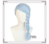 SEIZIS Spell Back to war New Meditation cos Anime Wig Gojo GOH Female Body Sex Turn Cosplay Anime Wig Coser