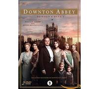 SEIZOEN 06-2 - DOWNTON ABBEY