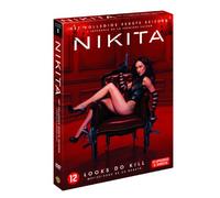 SEIZOEN 1 - NIKITA