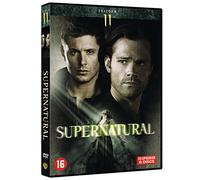 SEIZOEN 11 - SUPERNATURAL