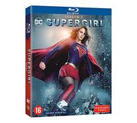 SEIZOEN 2 - SUPERGIRL