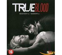 True Blood Season 2