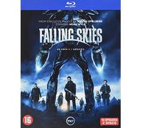 SEIZOEN 3 - FALLING SKIES