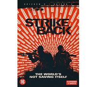 SEIZOEN 3 - STRIKE BACK