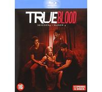 SEIZOEN 4 - TRUE BLOOD