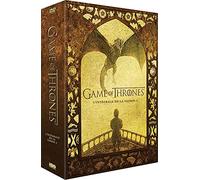 SEIZOEN 5 - GAME OF THRONES (Game Of Thrones, 5)