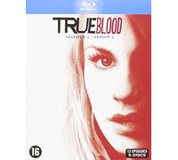 SEIZOEN 5 - TRUE BLOOD