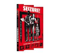 Seizure, la Reine du Mal [Édition Limitée - Blu-ray + DVD] [Édition Limitée et Numérotée - Blu-ray + DVD]