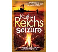 Seizure: (Virals 2) (Tory Brennan, 2)