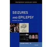 Seizures and Epilepsy, Vol. 83(Contemporary Neurology Series)