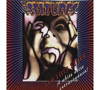 Seizures - First Strike