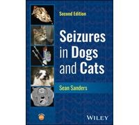 Seizures in Dogs and Cats