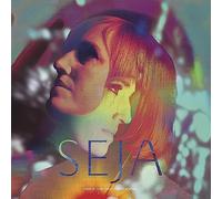 Seja : Here Is One I Know You Know VINYL 12" Album Coloured Vinyl (2023)