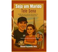 Seja um Marido Tele Sena: Porque o amor que edifica o lar não se mede em porcentagens