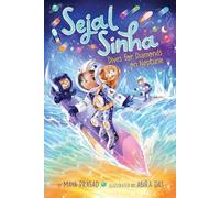 Sejal Sinha Dives for Diamonds on Neptune: 3