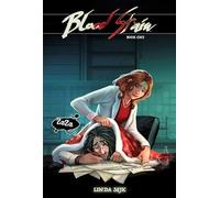 Sejic, Linda - Blood Stain Vol. 1 Collected Edition