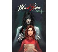 Sejic, Linda - Blood Stain Volume 1