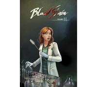 Sejic, Linda - Blood Stain Volume 2
