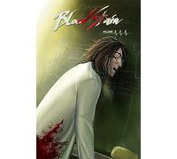 Sejic, Linda - Blood Stain Volume 3