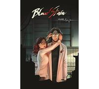 Sejic, Linda - Blood Stain, Volume 4