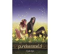 Sejic, Linda - Punderworld, Volume 1