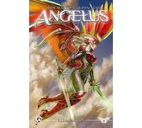 Sejic, Stjepan - Angelus Volume 1: From The Pages Of Witchblade (ANGELUS TP)