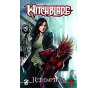Sejic, Stjepan - Witchblade: Redemption Volume 2 TP: 02 (WITCHBLADE REDEMPTION TP)