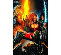 Sejic, Stjepan - Witchblade: Redemption Volume 3 TP (WITCHBLADE REDEMPTION TP)