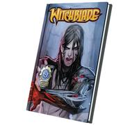 Sejic, Stjepan - Witchblade Volume 6: 06 (WITCHBLADE TP)