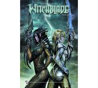 Sejic, Stjepan - Witchblade Volume 7: 07 (WITCHBLADE TP)