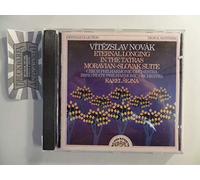 Sejna:Brno Spo - Vitezslav Novak: Eternal Longing, Op. 33 / In the Tatras, Op. 26 / Moravian-Slovak Suite, Op. 32