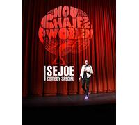 Sejoe: Nou Chaje ak Pwoblèm