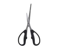 SEJONG COOK Crab Scissors for Cutting Crab Shells and Seafood Crusher, Crab Leg Crackers, Hermit, Buffet, Catering, Kitchen, 2.0T Stainless Steel and ABS Handle (205 mm, 8.07 Inch)