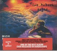 Luc-Hubert Sejor - Mizik Filamonik - Spiritual Sound