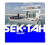 Sek-Tah - Salade/Lange Messen