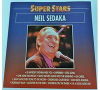 Neil Sekada - Super Stars