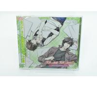 Sekai Ichi Sekaiichi Hatsukoi 1 & 2 Original Soundtrack 2CD NEW Japan